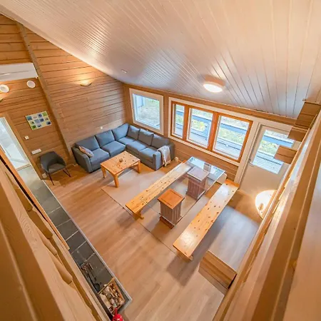 Levillas Lammaskuru A Levi