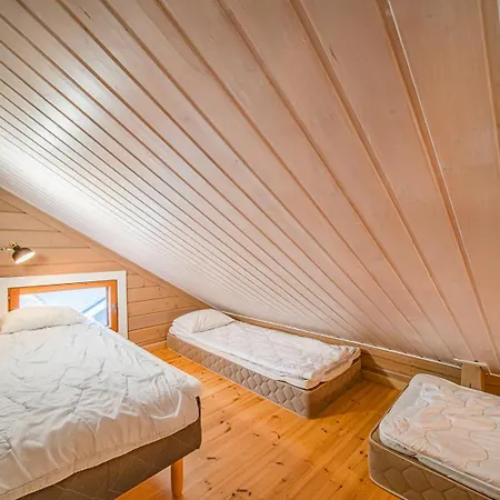 Levillas Lammaskuru A Semesterbostad