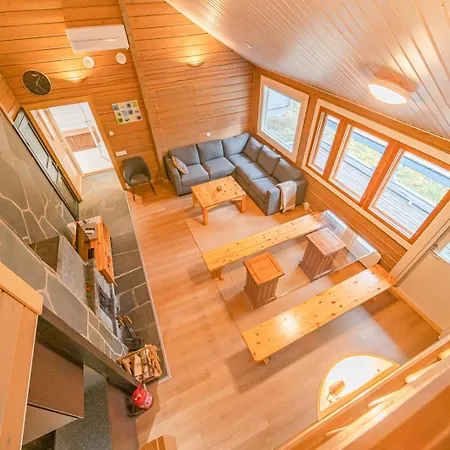 Levillas Lammaskuru A * Levi