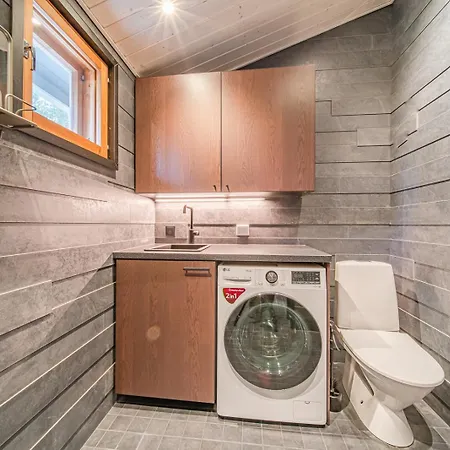 Levillas Lammaskuru A Levi