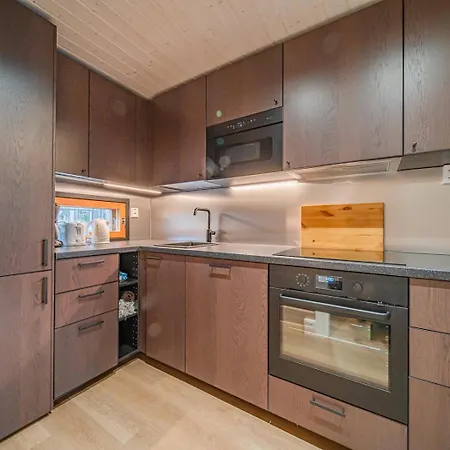 Levillas Lammaskuru A *